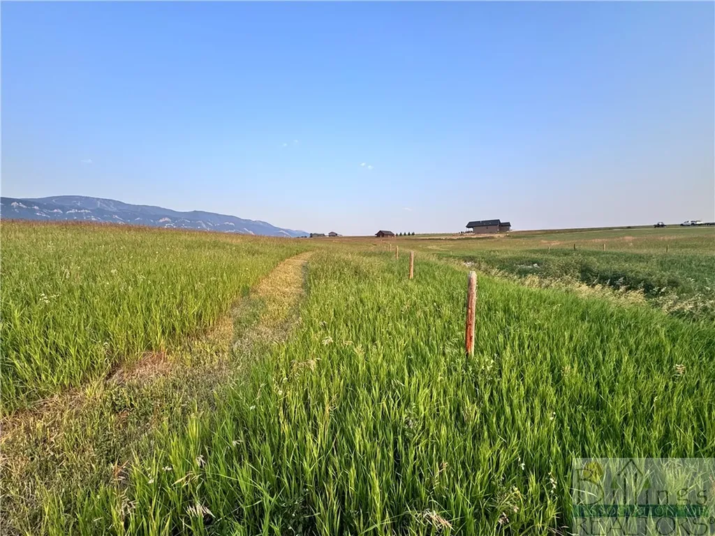 Lot 25 W Palisade Basin Red Lodge MT 59068