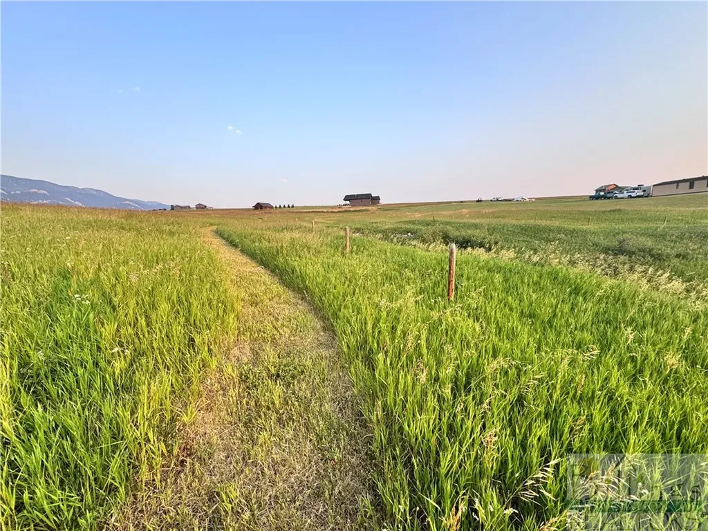 Lot 25 W Palisade Basin Red Lodge MT 59068
