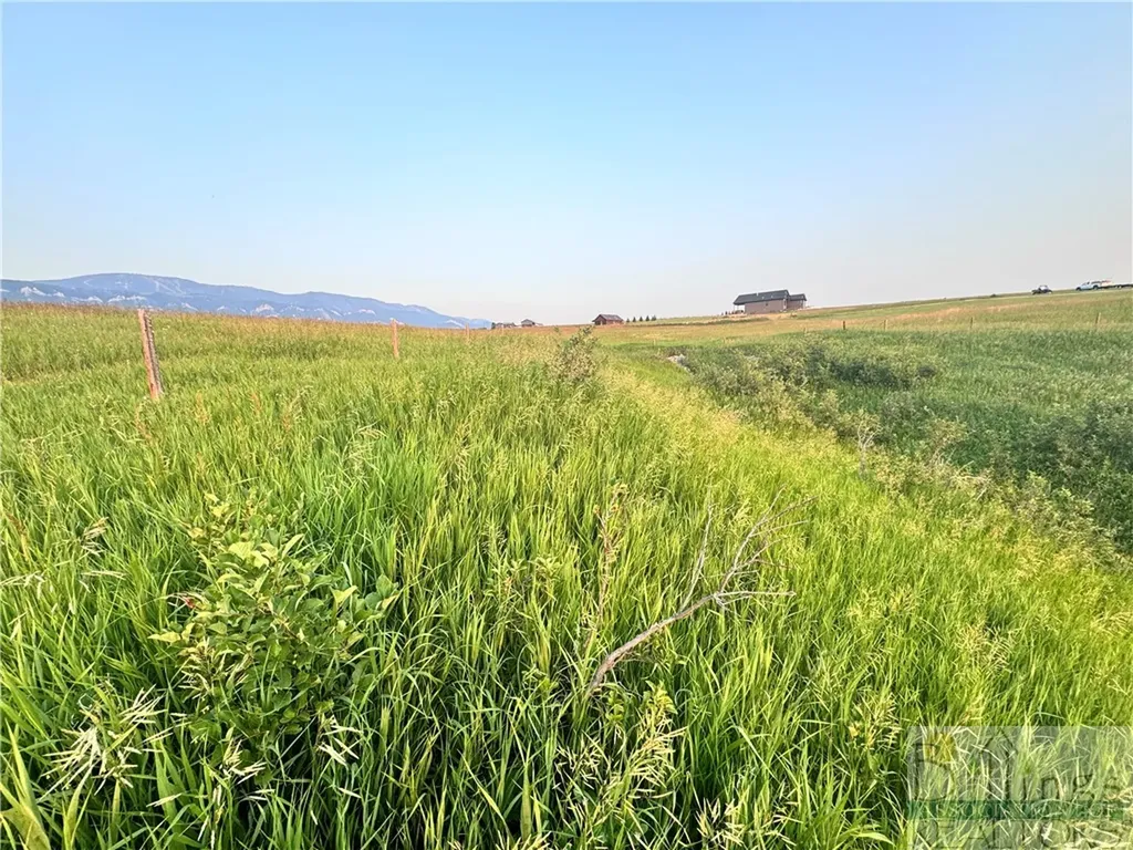 Lot 25 W Palisade Basin Red Lodge MT 59068
