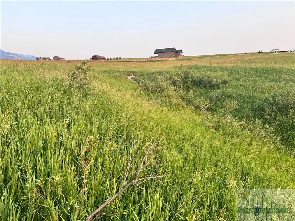 Lot 25 W Palisade Basin Red Lodge MT 59068