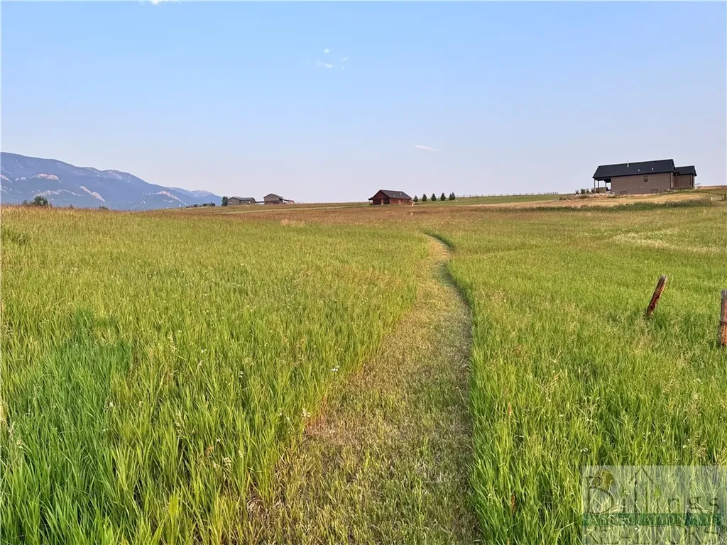 Lot 25 W Palisade Basin Red Lodge MT 59068