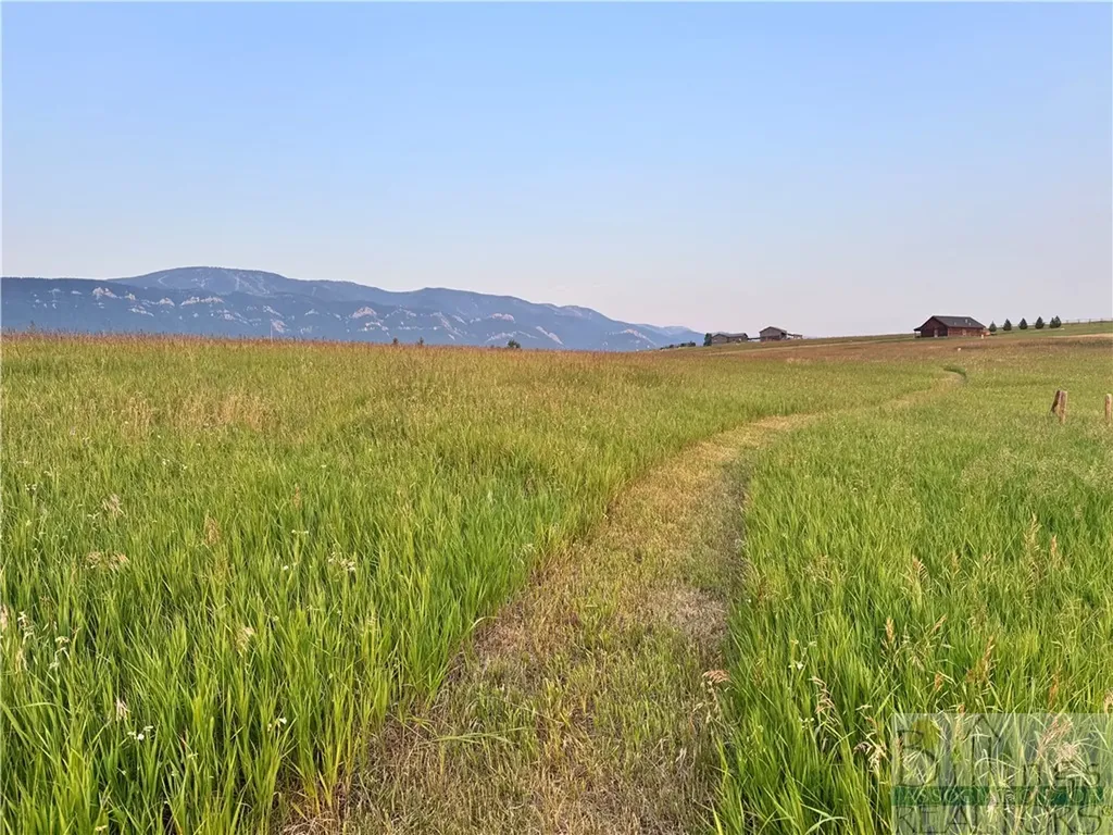 Lot 25 W Palisade Basin Red Lodge MT 59068