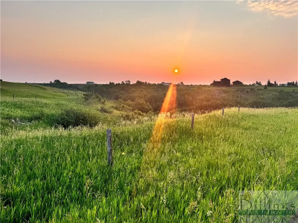 Lot 25 W Palisade Basin Red Lodge MT 59068