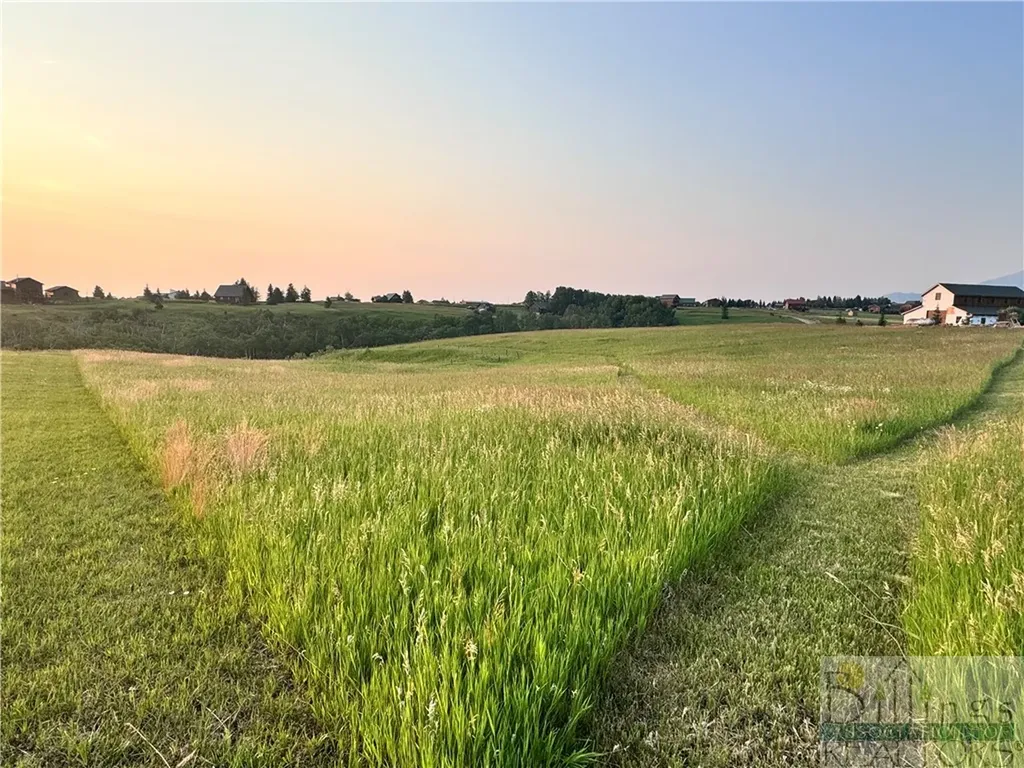 Lot 25 W Palisade Basin Red Lodge MT 59068