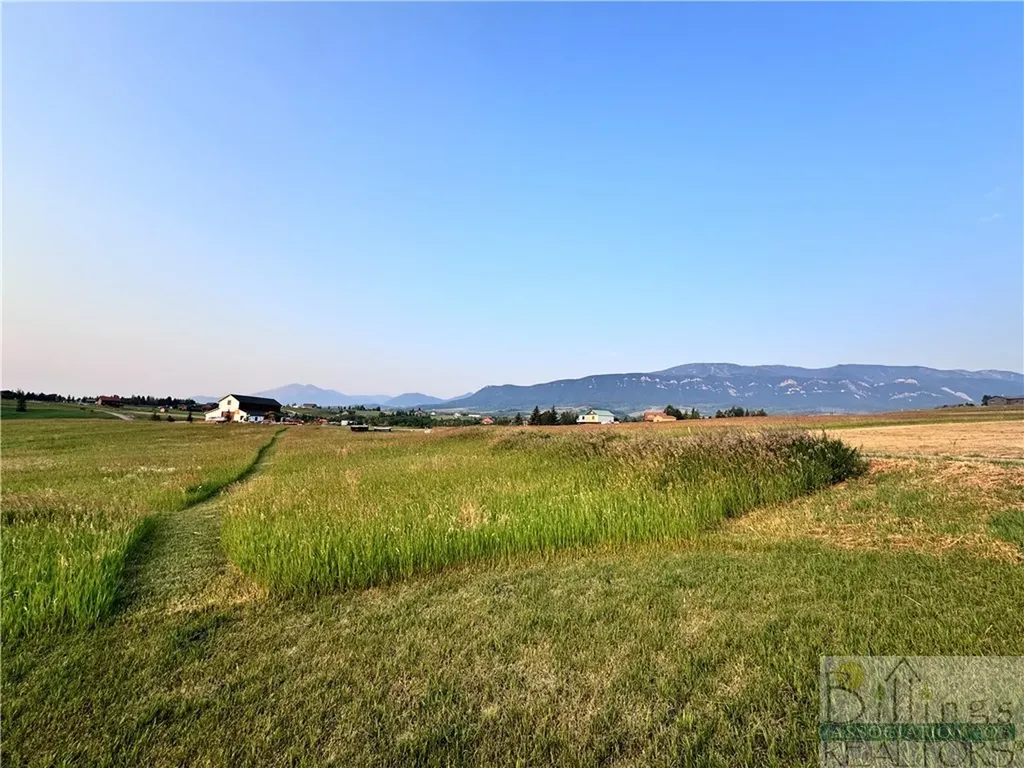 Lot 25 W Palisade Basin Red Lodge MT 59068