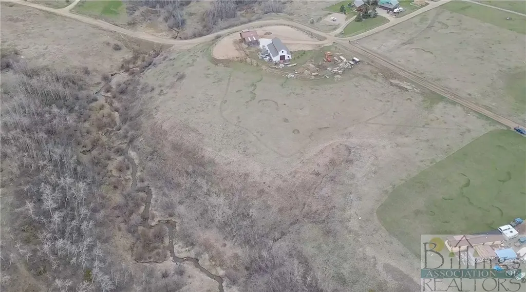 Lot 25 W Palisade Basin Red Lodge MT 59068