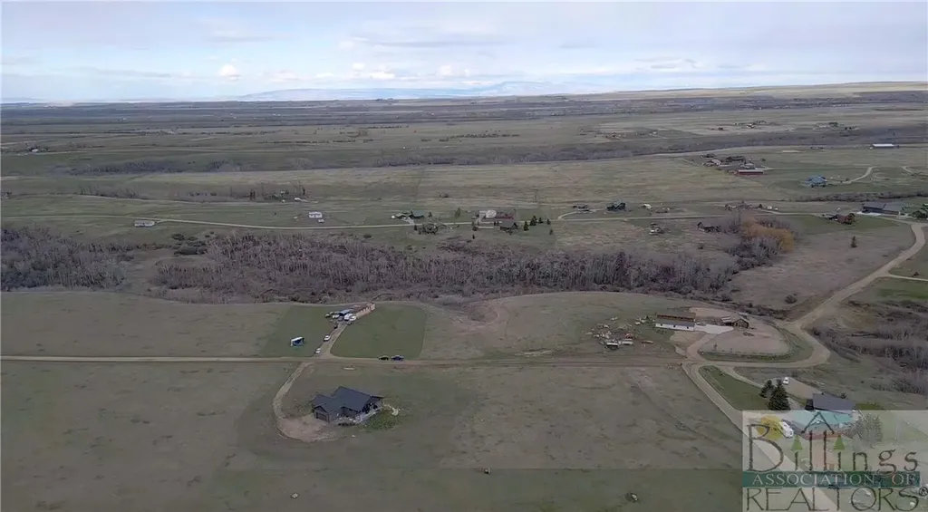 Lot 25 W Palisade Basin Red Lodge MT 59068