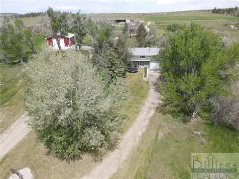 11228 Ew Tenny Road Shepherd MT 59079
