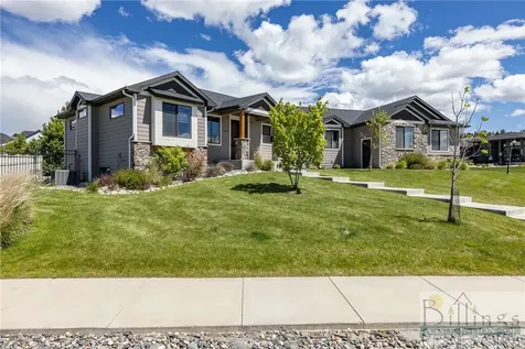6139 Canyonwoods Drive Billings MT 59106