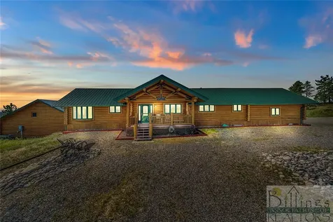 5140 Clapper Flat Road Laurel MT 59044