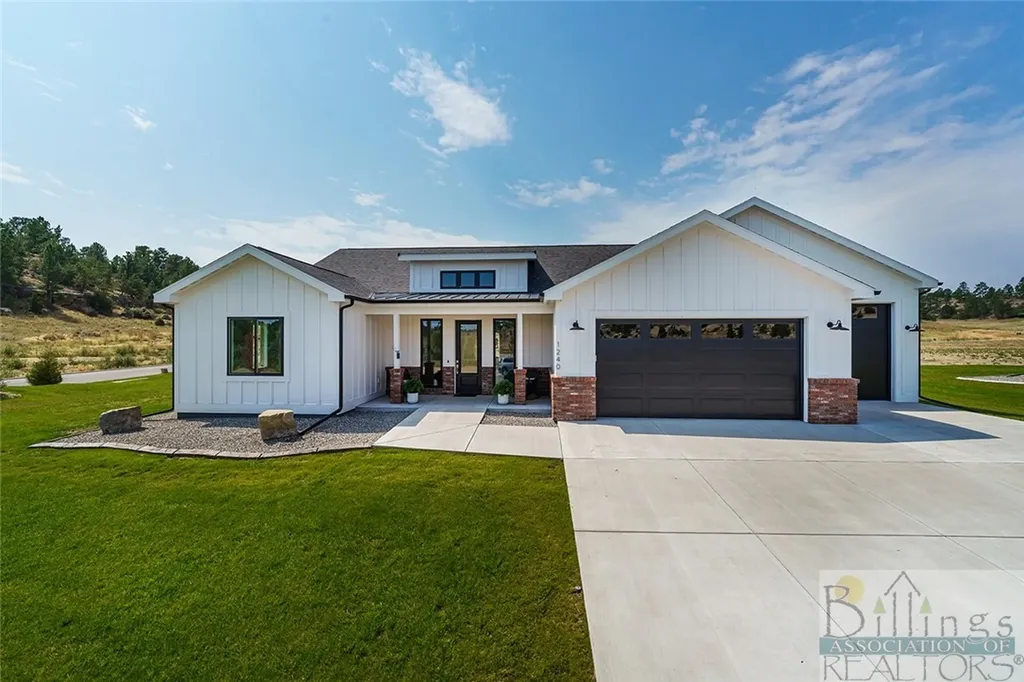 1240 Timbers Boulevard Billings MT 59105