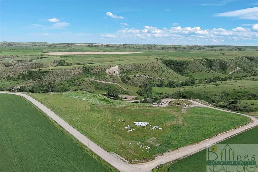5154 Brohaugh Lot 8 Laurel MT 59044