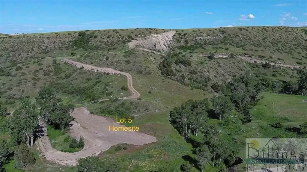 5154 Brohaugh Lot 8 Laurel MT 59044