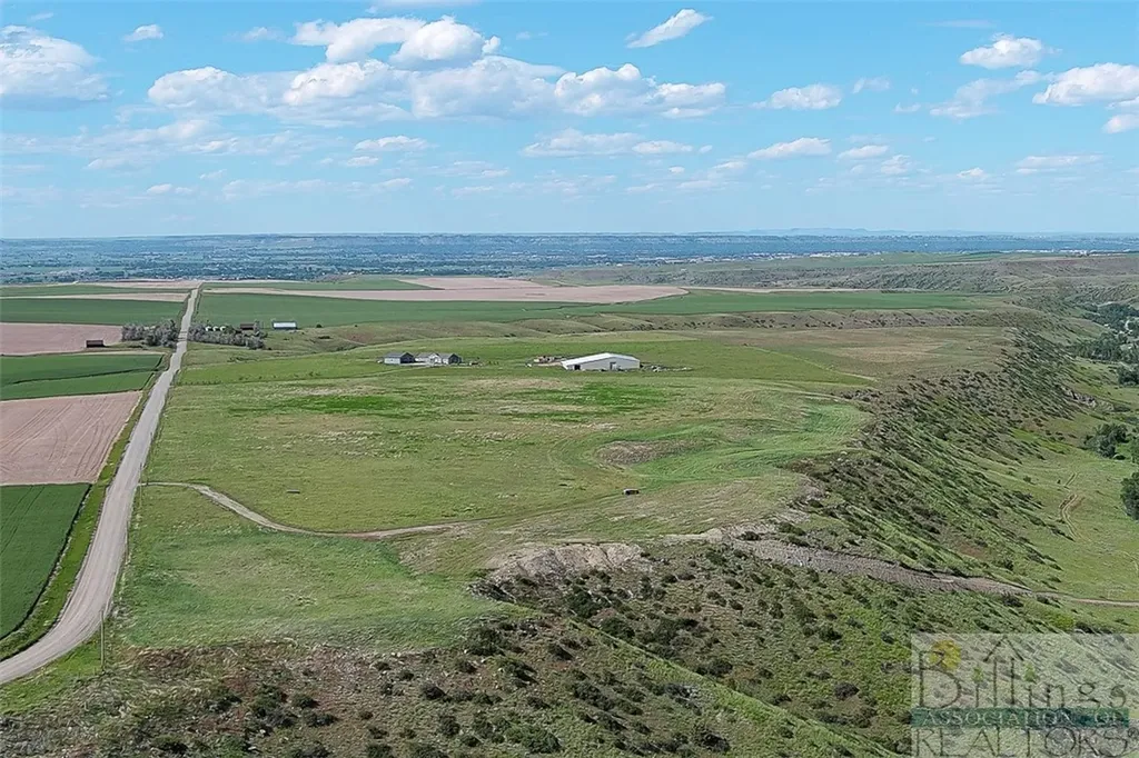 5154 Brohaugh Lot 8 Laurel MT 59044
