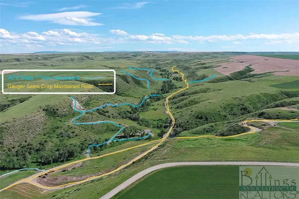 5154 Brohaugh Lot 8 Laurel MT 59044