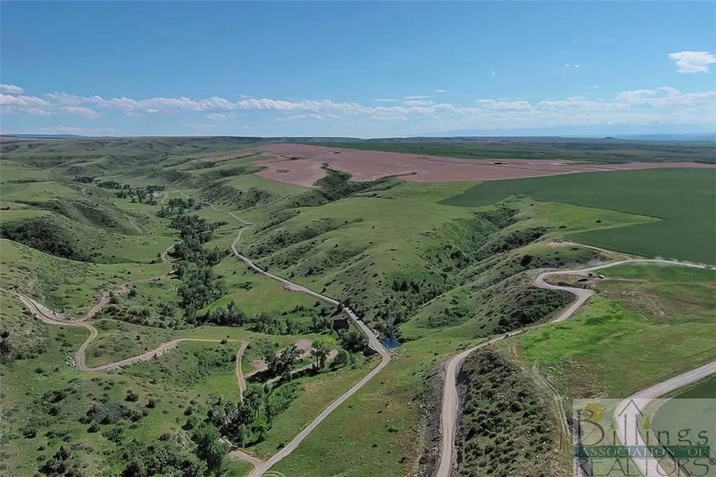 5154 Brohaugh Lot 8 Laurel MT 59044