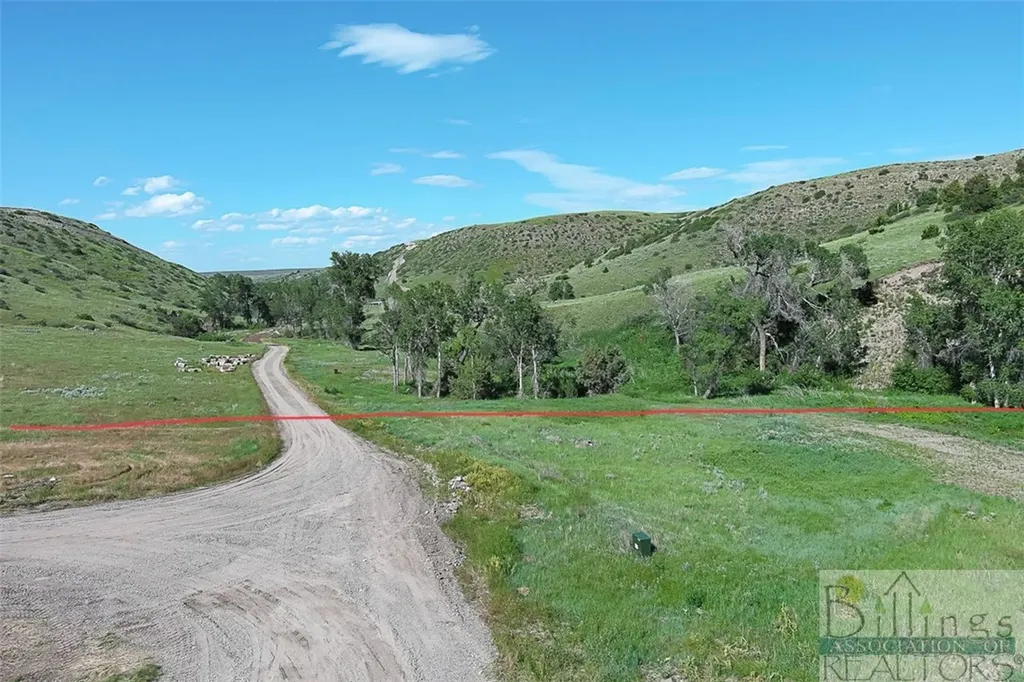 5154 Brohaugh Lot 8 Laurel MT 59044