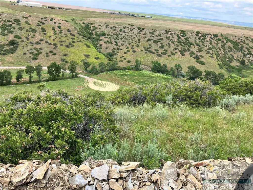 5154 Brohaugh Lot 8 Laurel MT 59044