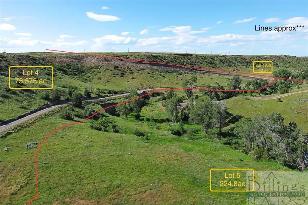 5154 Brohaugh Lot 8 Laurel MT 59044