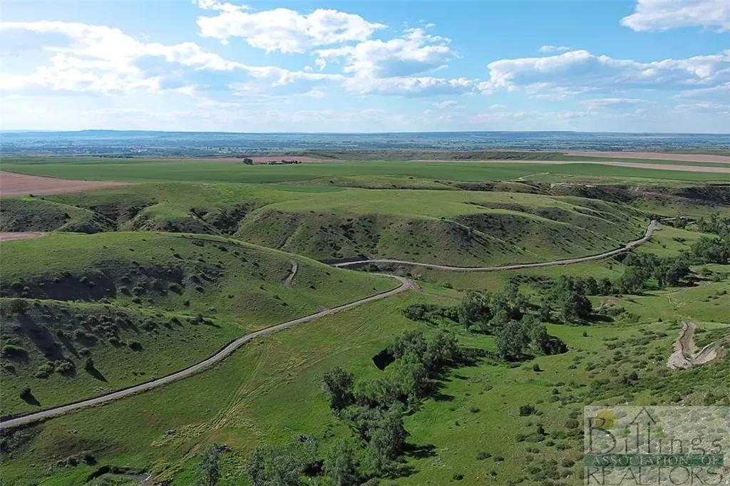 5154 Brohaugh Lot 8 Laurel MT 59044