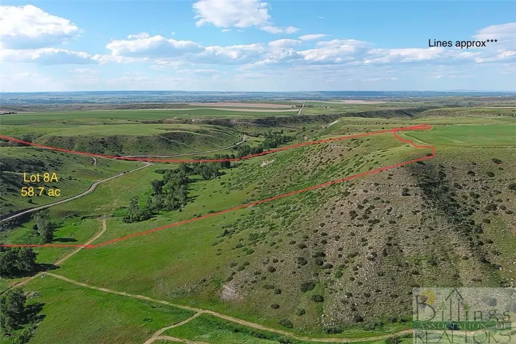 5154 Brohaugh Lot 8 Laurel MT 59044