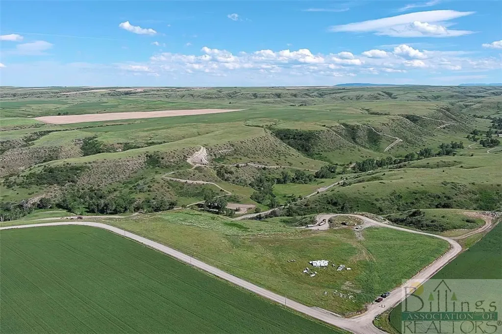 5154 Brohaugh Lot 8 Laurel MT 59044
