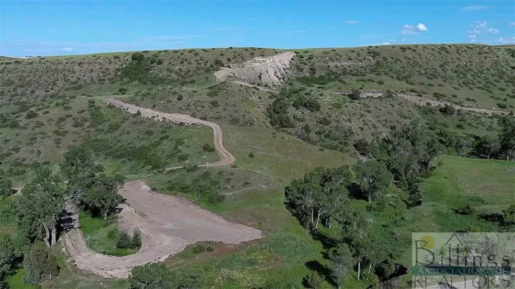 5154 Brohaugh Lot 8 Laurel MT 59044