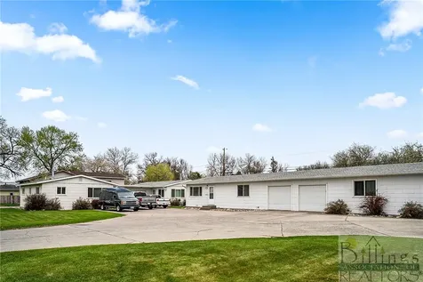 2010-2016 Central Billings MT 59102