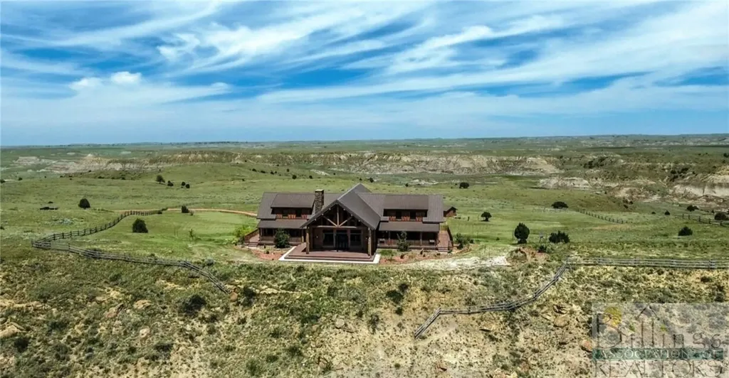 1232 Pine Unit Road Glendive MT 59353