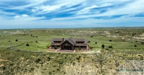 1232 Pine Unit Road Glendive MT 59353