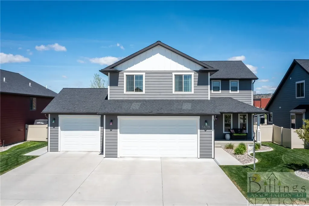 5639 Mountain Front Avenue Billings MT 59106