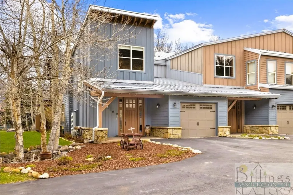 109 A Kainu Avenue Red Lodge MT 59068
