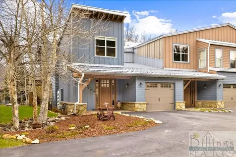 109 A Kainu Avenue Red Lodge MT 59068