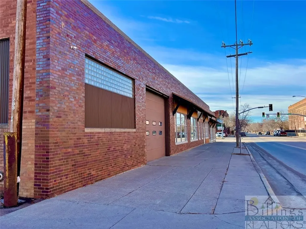 201 & 215 2nd S Other MT 59405