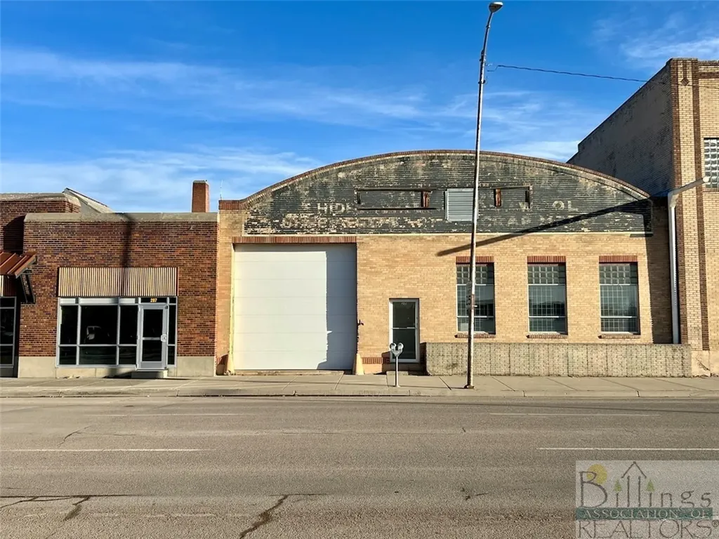 201 & 215 2nd S Other MT 59405