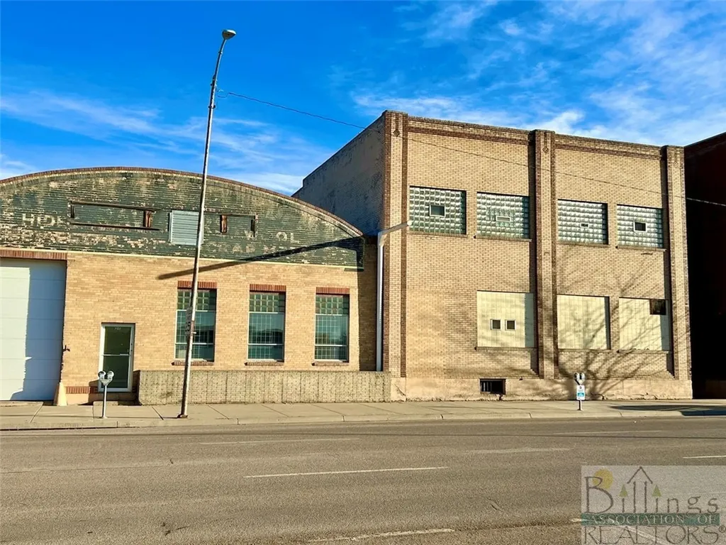 201 & 215 2nd S Other MT 59405