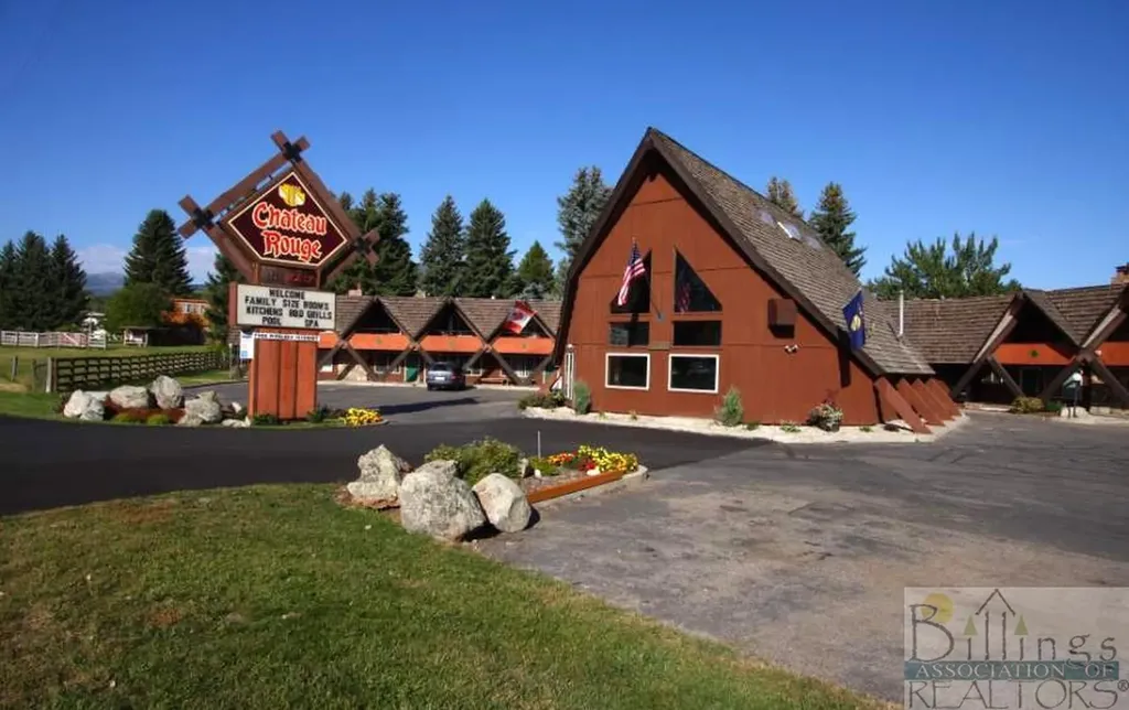 1505 Broadway Avenue S Red Lodge MT 59068