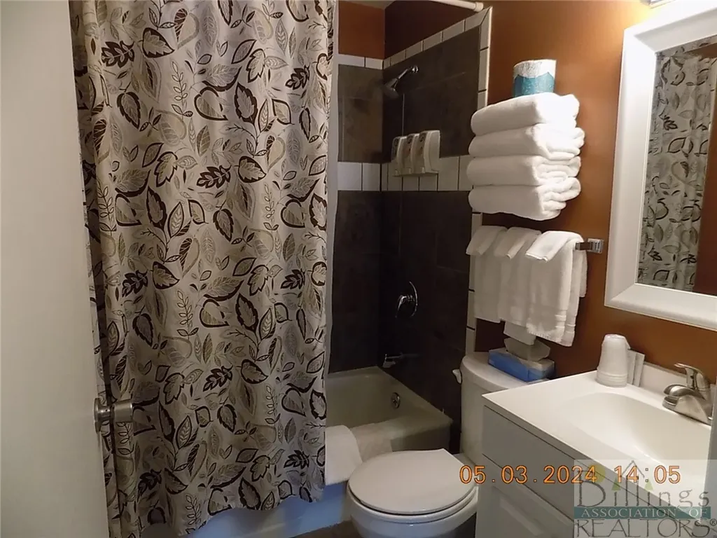1505 Broadway Avenue S Red Lodge MT 59068