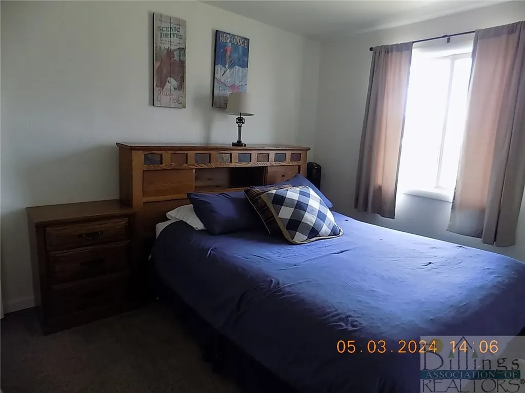 1505 Broadway Avenue S Red Lodge MT 59068