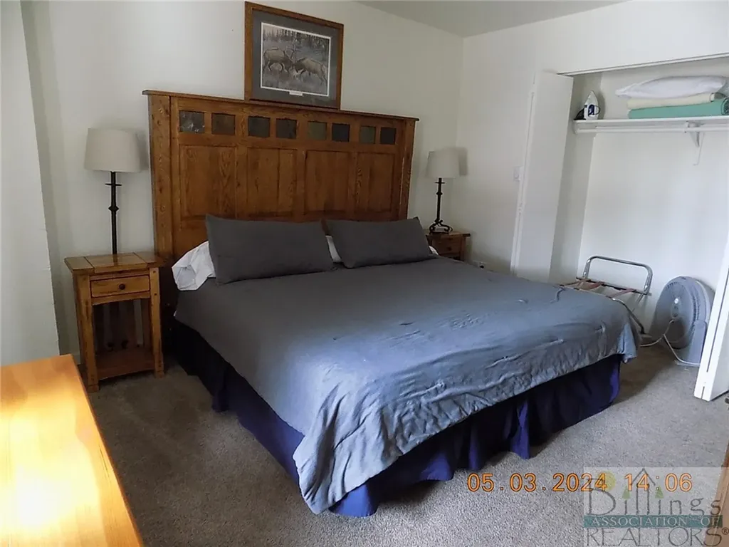 1505 Broadway Avenue S Red Lodge MT 59068