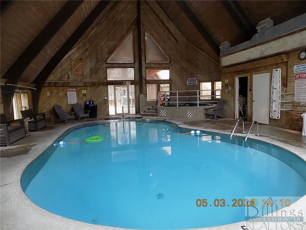 1505 Broadway Avenue S Red Lodge MT 59068