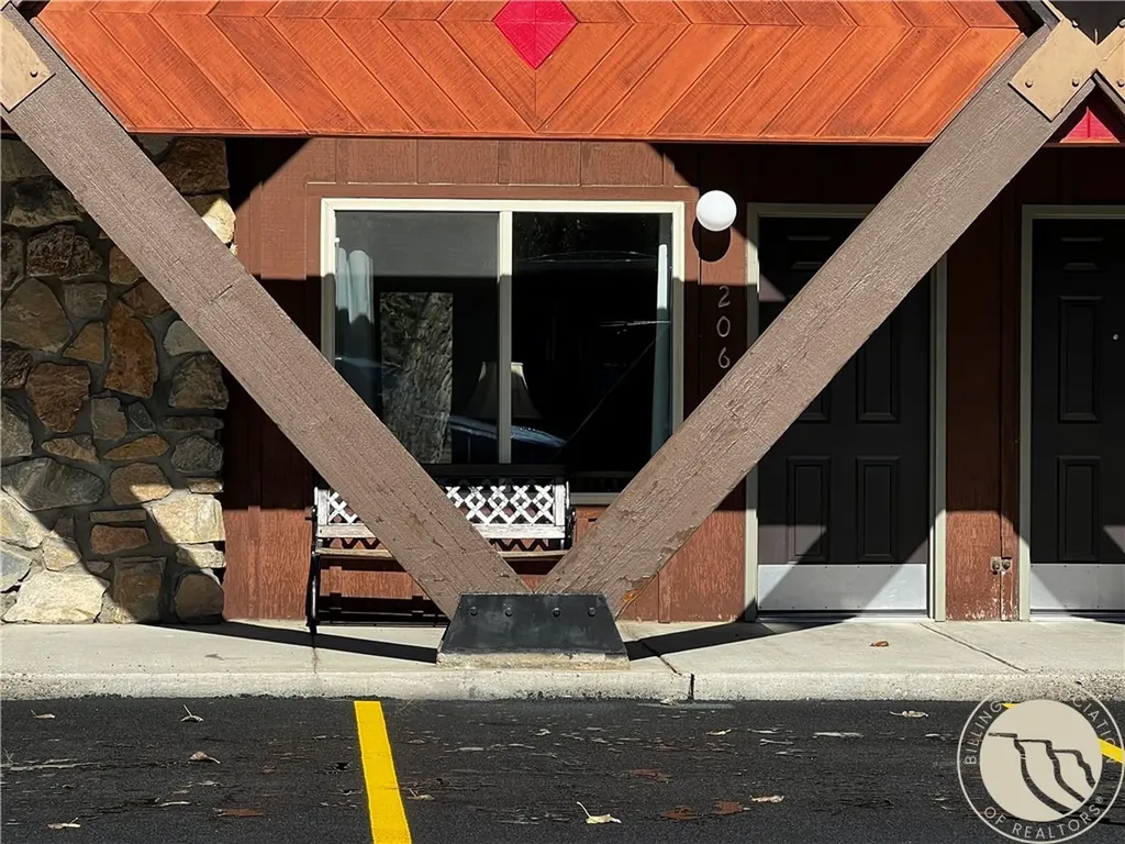 1505 Broadway Avenue S Red Lodge MT 59068
