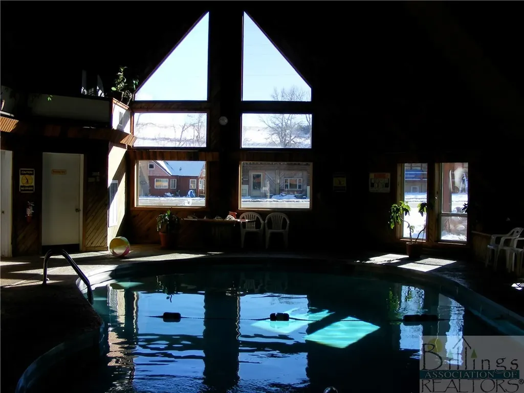 1505 Broadway Avenue S Red Lodge MT 59068