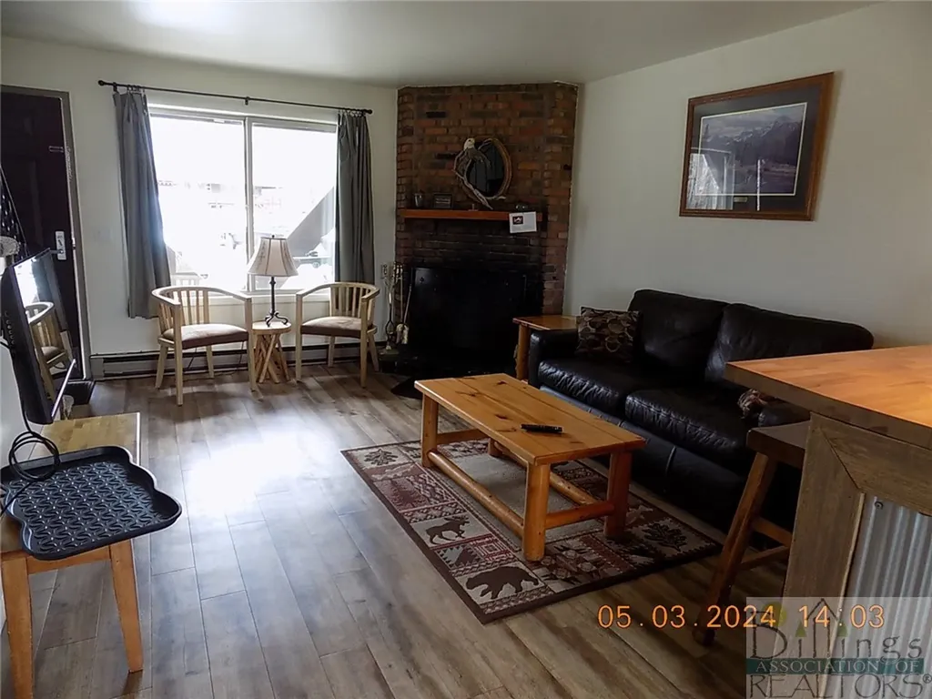 1505 Broadway Avenue S Red Lodge MT 59068