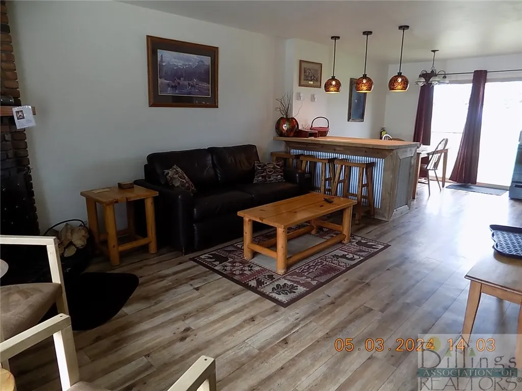 1505 Broadway Avenue S Red Lodge MT 59068