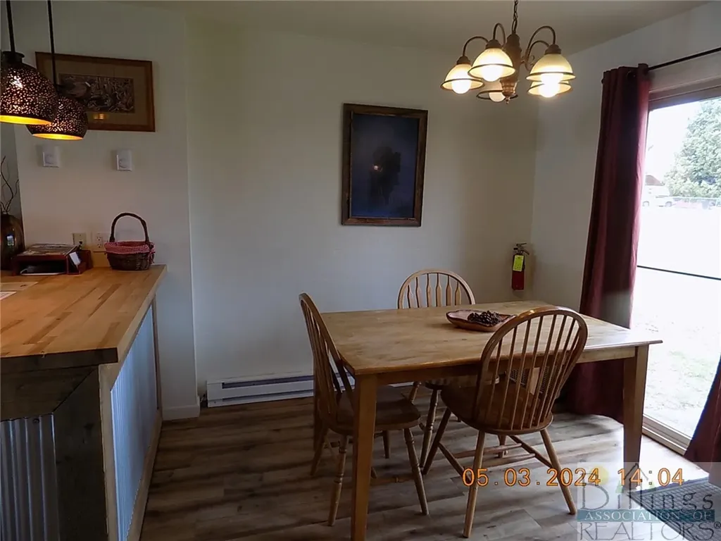 1505 Broadway Avenue S Red Lodge MT 59068