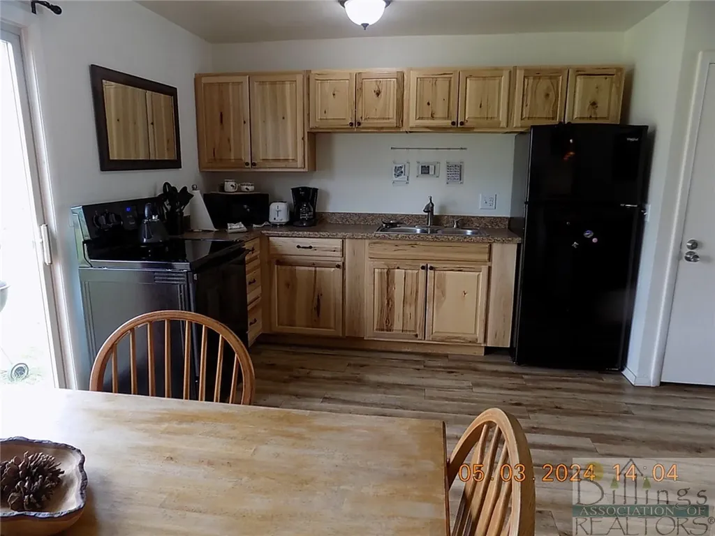 1505 Broadway Avenue S Red Lodge MT 59068