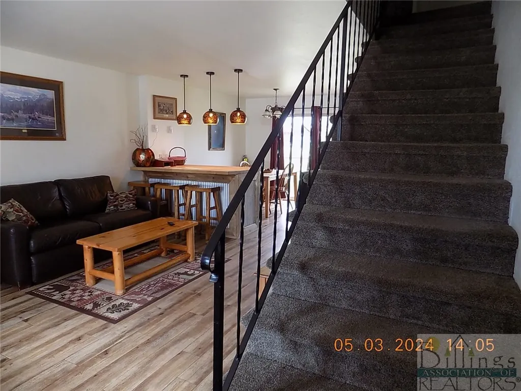 1505 Broadway Avenue S Red Lodge MT 59068