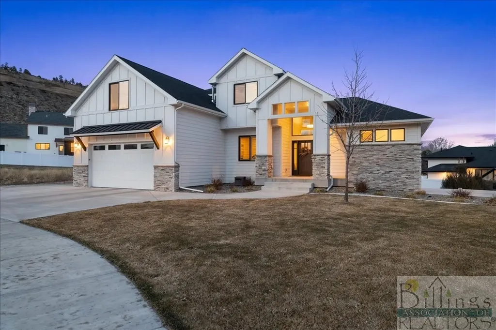 4715 Audubon Way Billings MT 59106