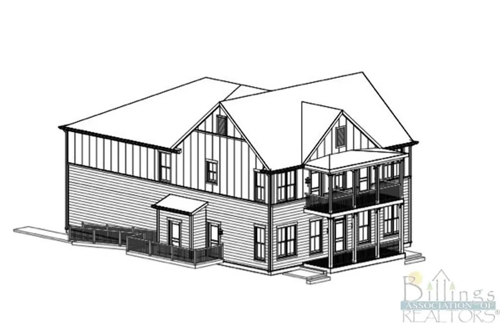6135 Elysian Road Billings MT 59101